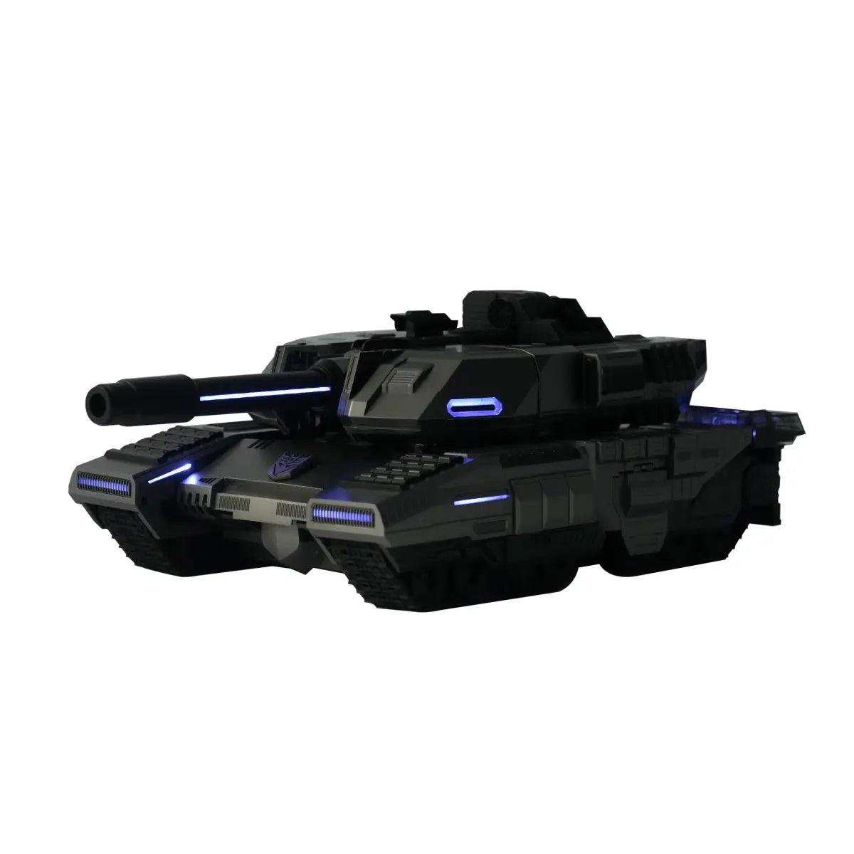 Flagship Megatron Auto-Converting Robot (Limited Edition) - US Robosen