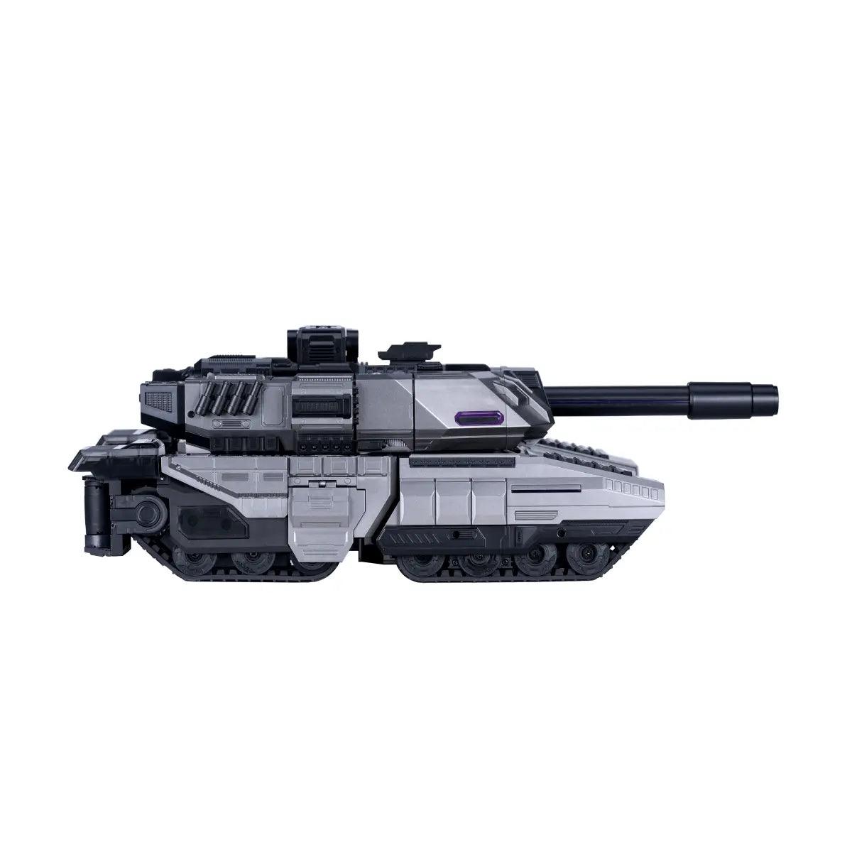 Flagship Megatron Auto-Converting Robot (Limited Edition) - US Robosen