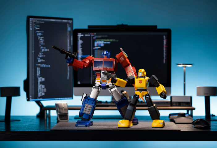 US Robosen