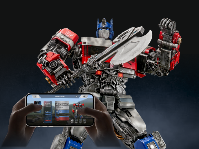 US Robosen