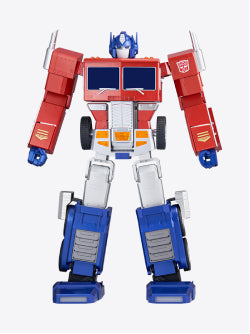 US Robosen