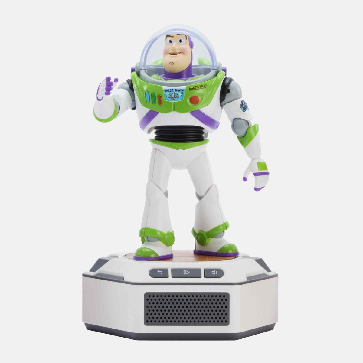 Mini Robot - Toy Story Set