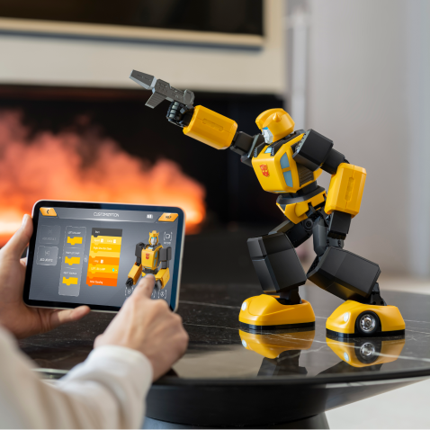 US Robosen
