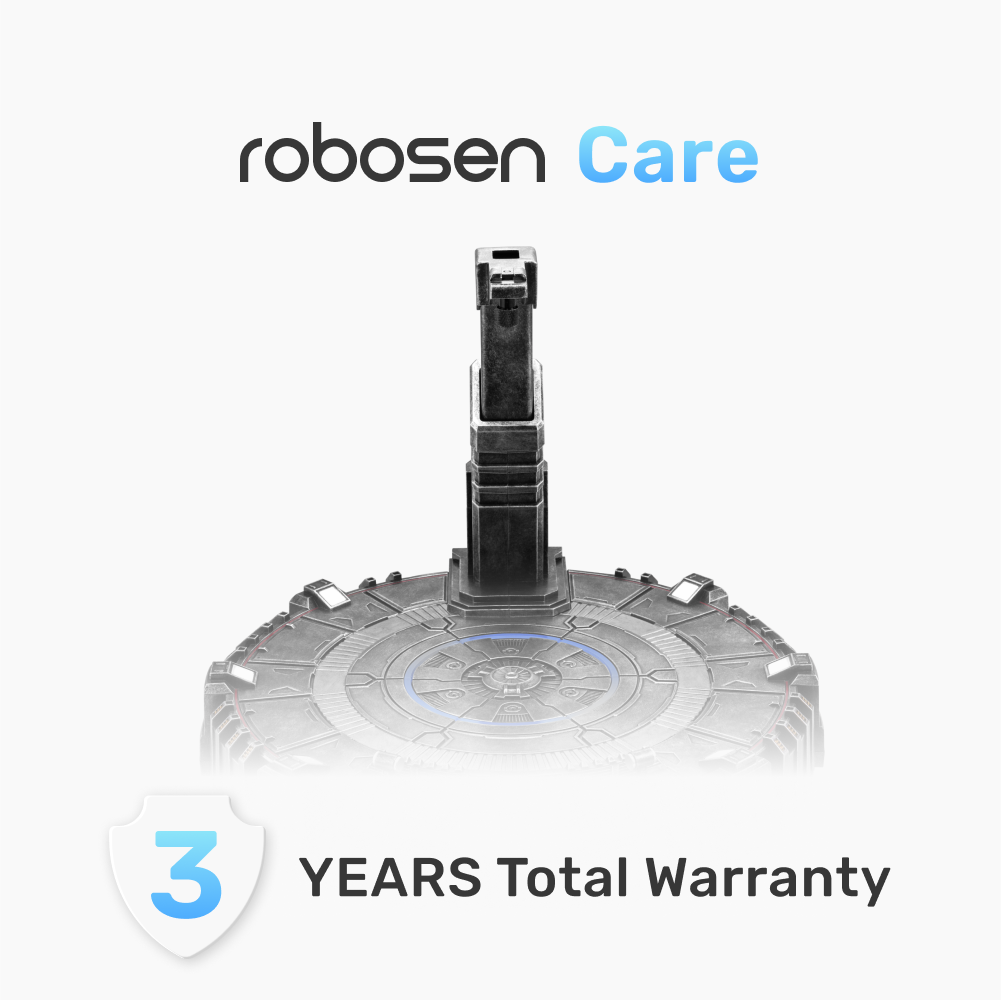 2-year Extended Warranty-AI Base