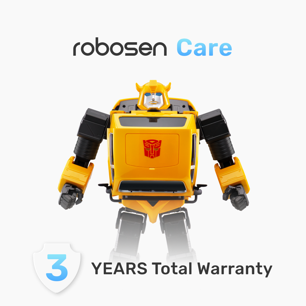 2-year Extended Warranty-Flagship Bumblebee