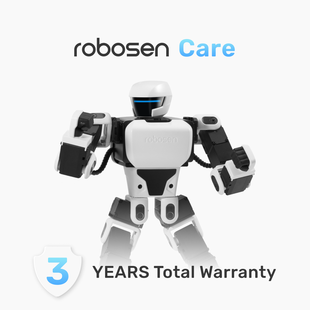 2-year Extended Warranty-Interstellar Scout K1