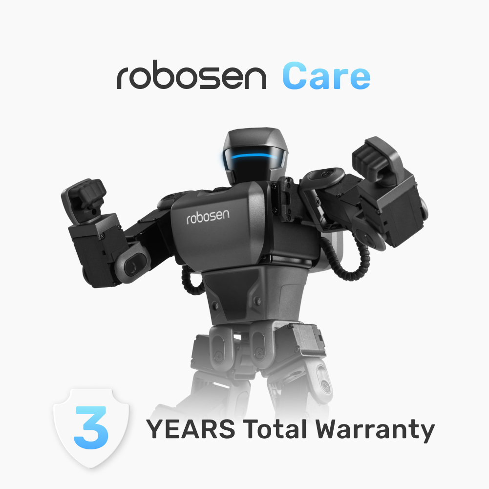 2-year Extended Warranty-Interstellar Scout K1 PRO