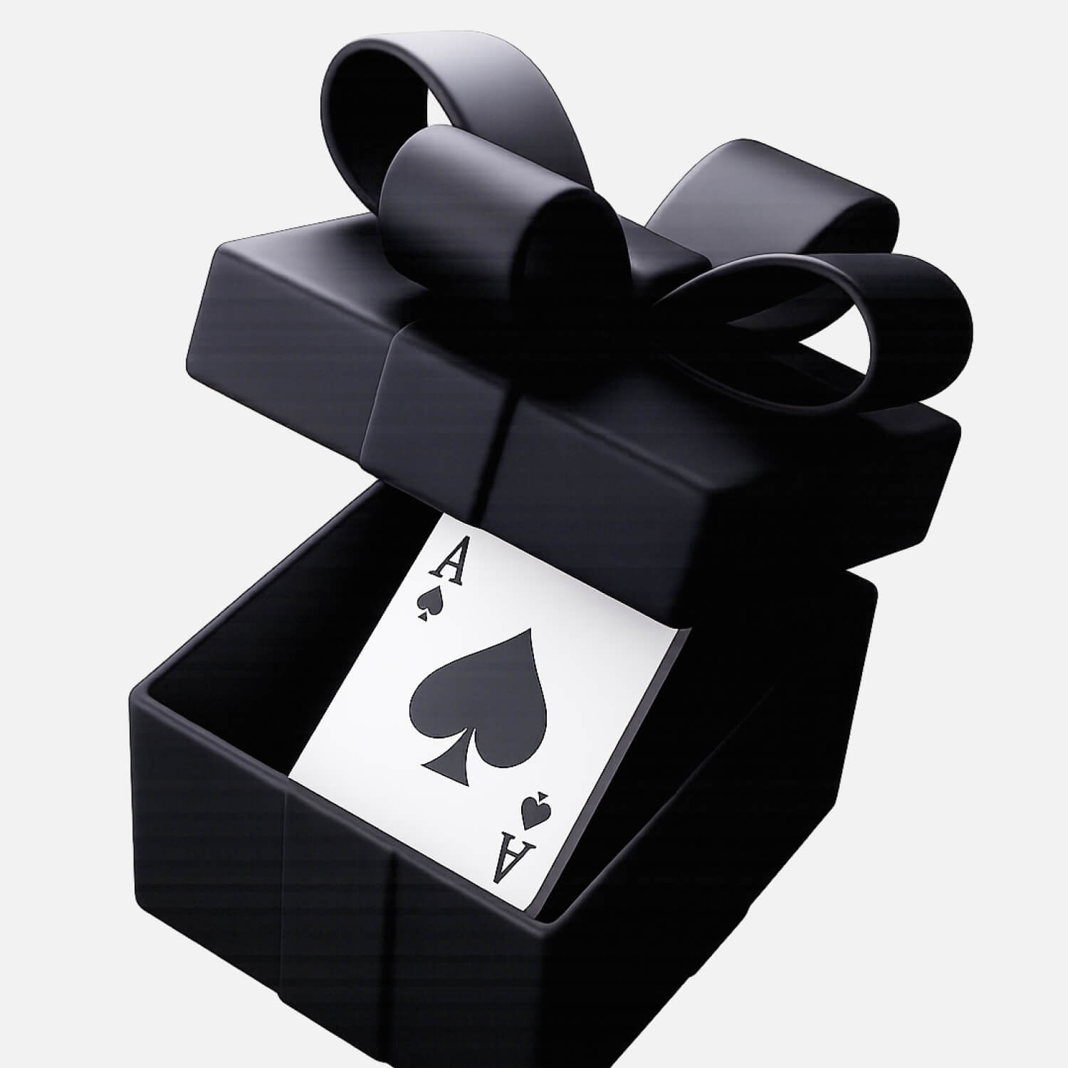 Robosen Poker