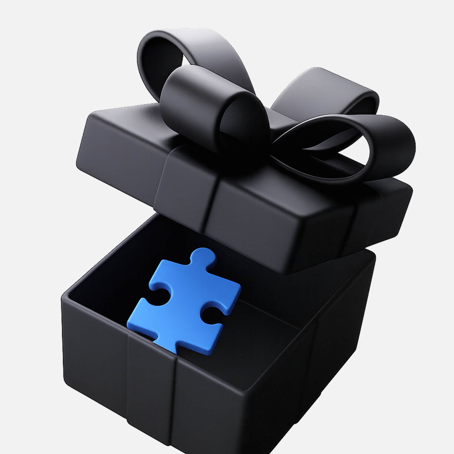 Robosen Puzzle