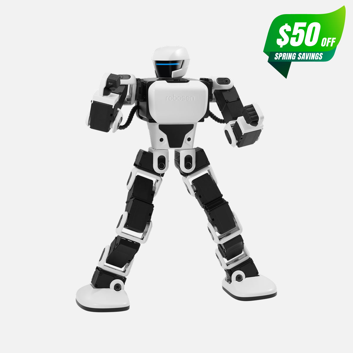 Interstellar Scout K1 Programming Robot