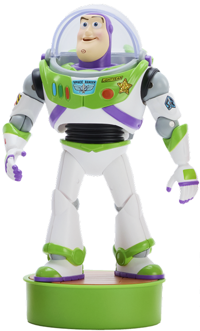 Buzz Lightyear