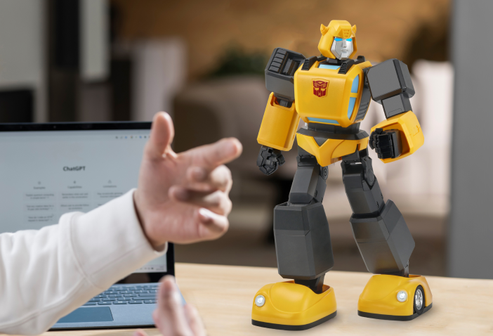 US Robosen