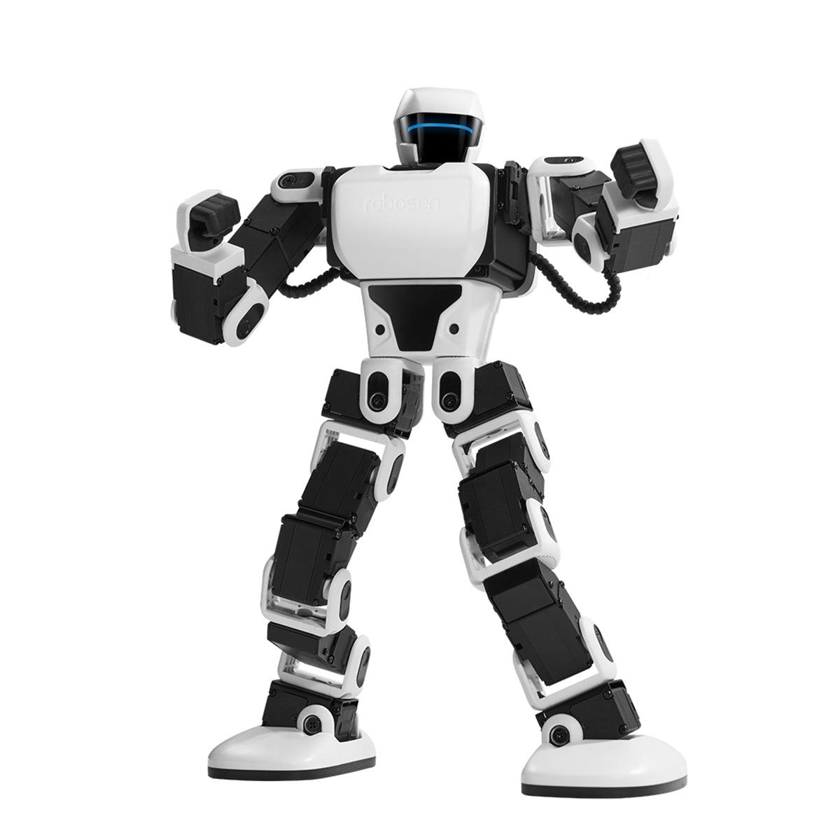 Interstellar Scout K1 - US Robosen