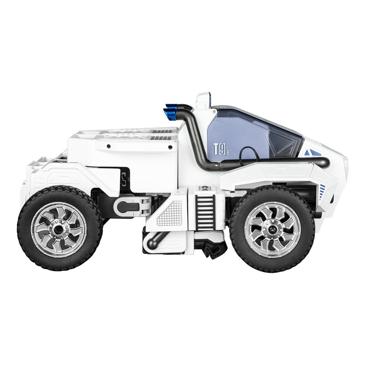 T9-E Planetary Rover - US Robosen