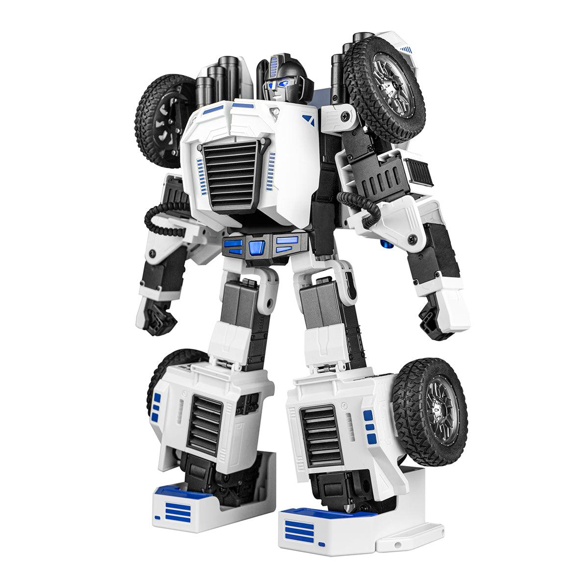 T9-E Planetary Rover - US Robosen