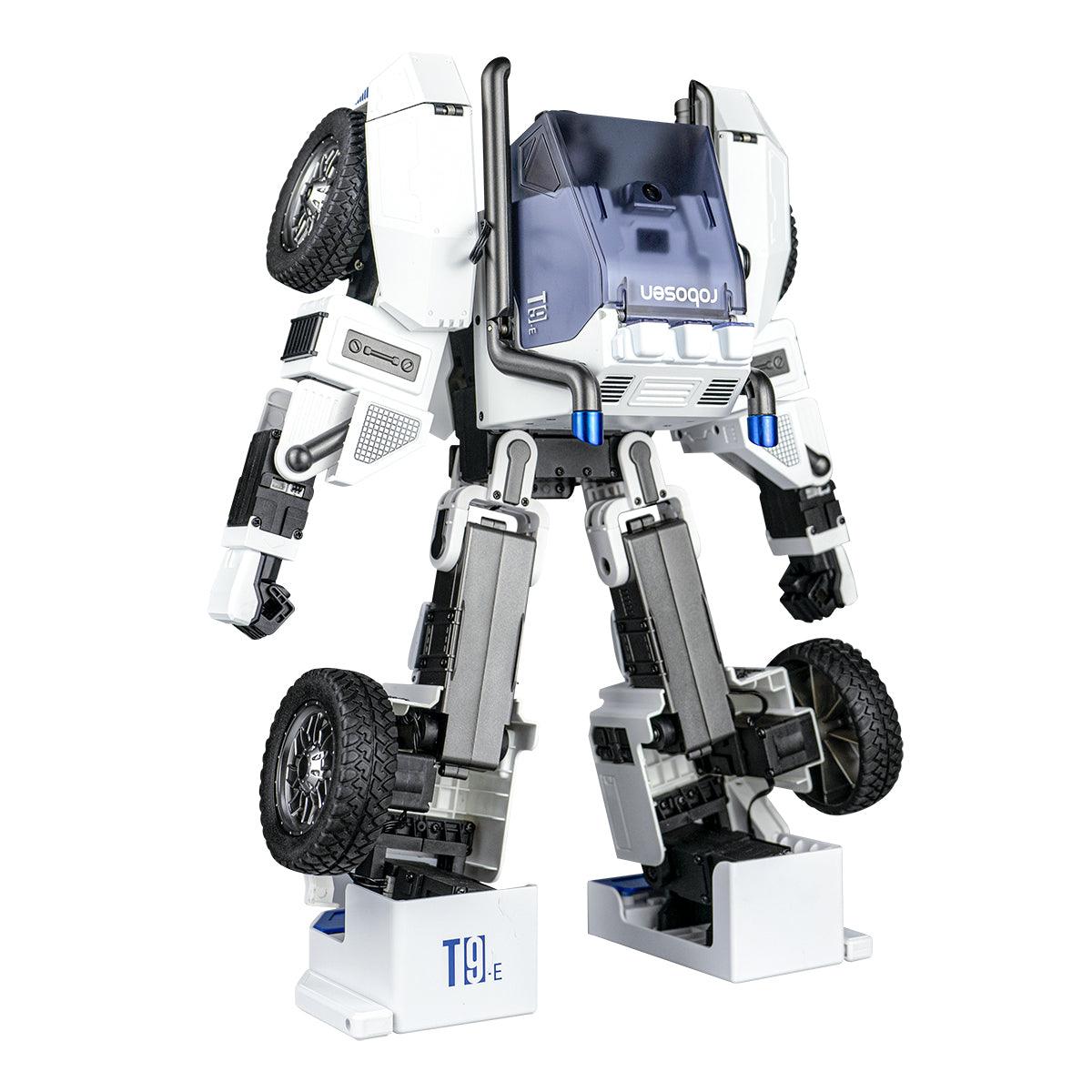 T9-E Planetary Rover - US Robosen