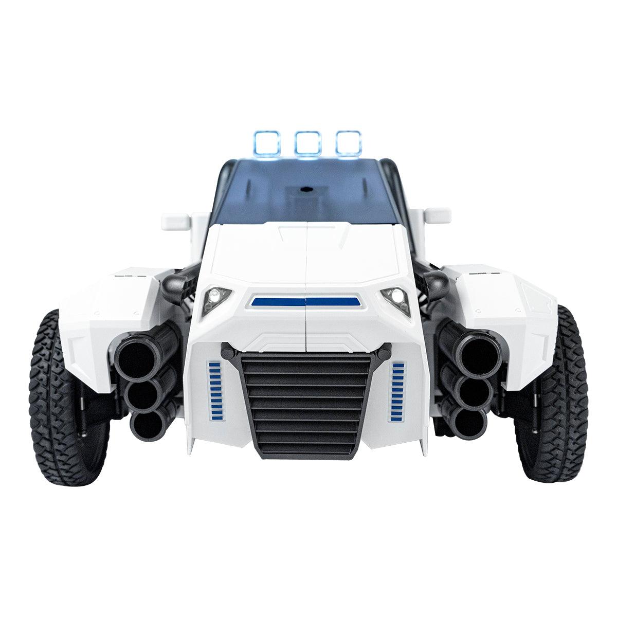 T9-E Planetary Rover - US Robosen