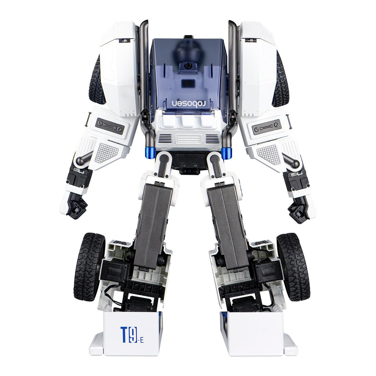 T9-E Planetary Rover - US Robosen