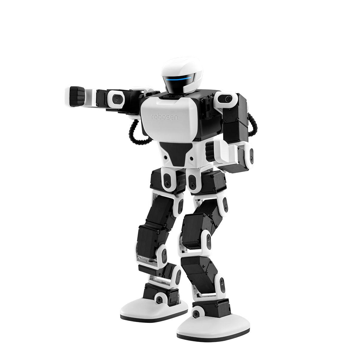 Interstellar Scout K1 - US Robosen