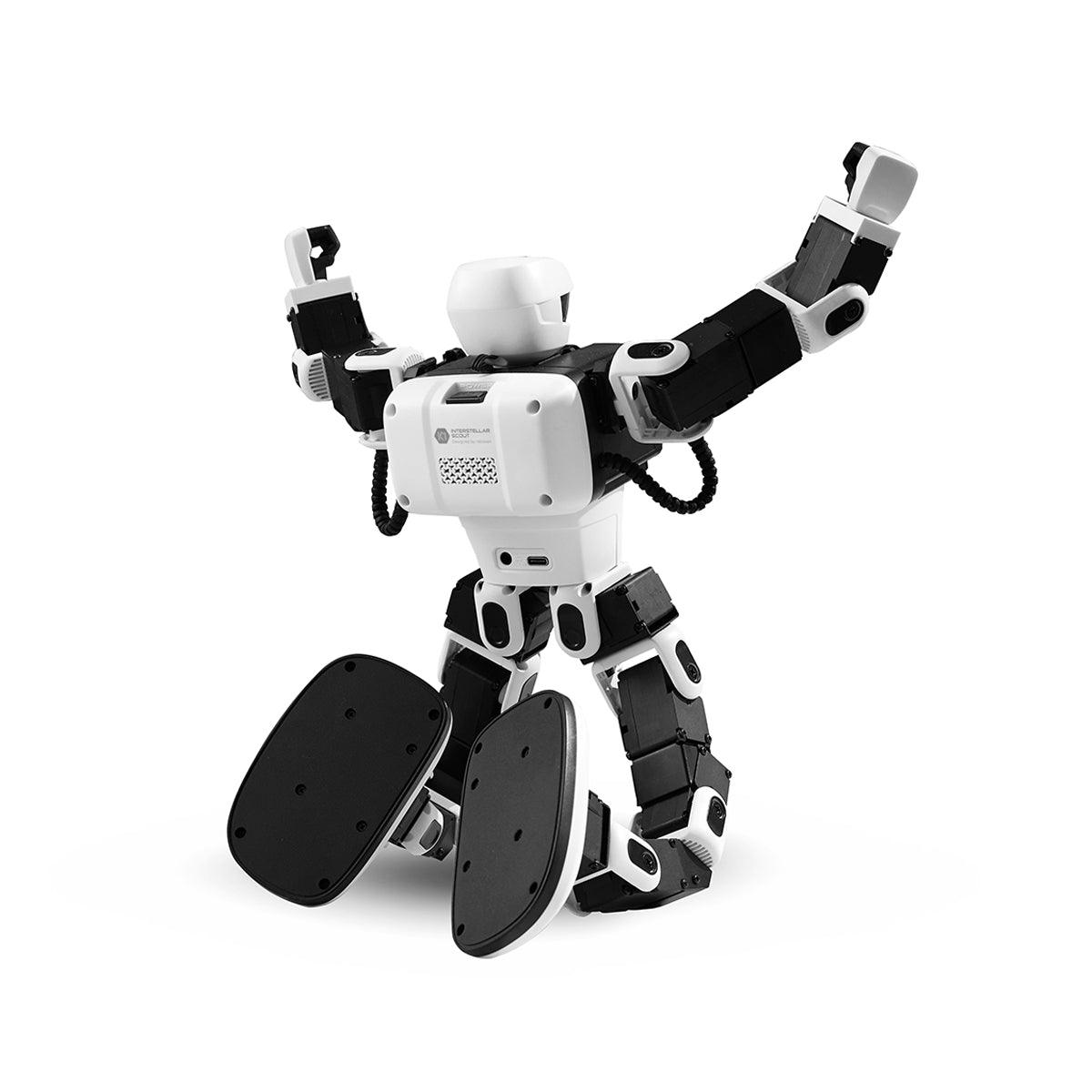 Interstellar Scout K1 - US Robosen