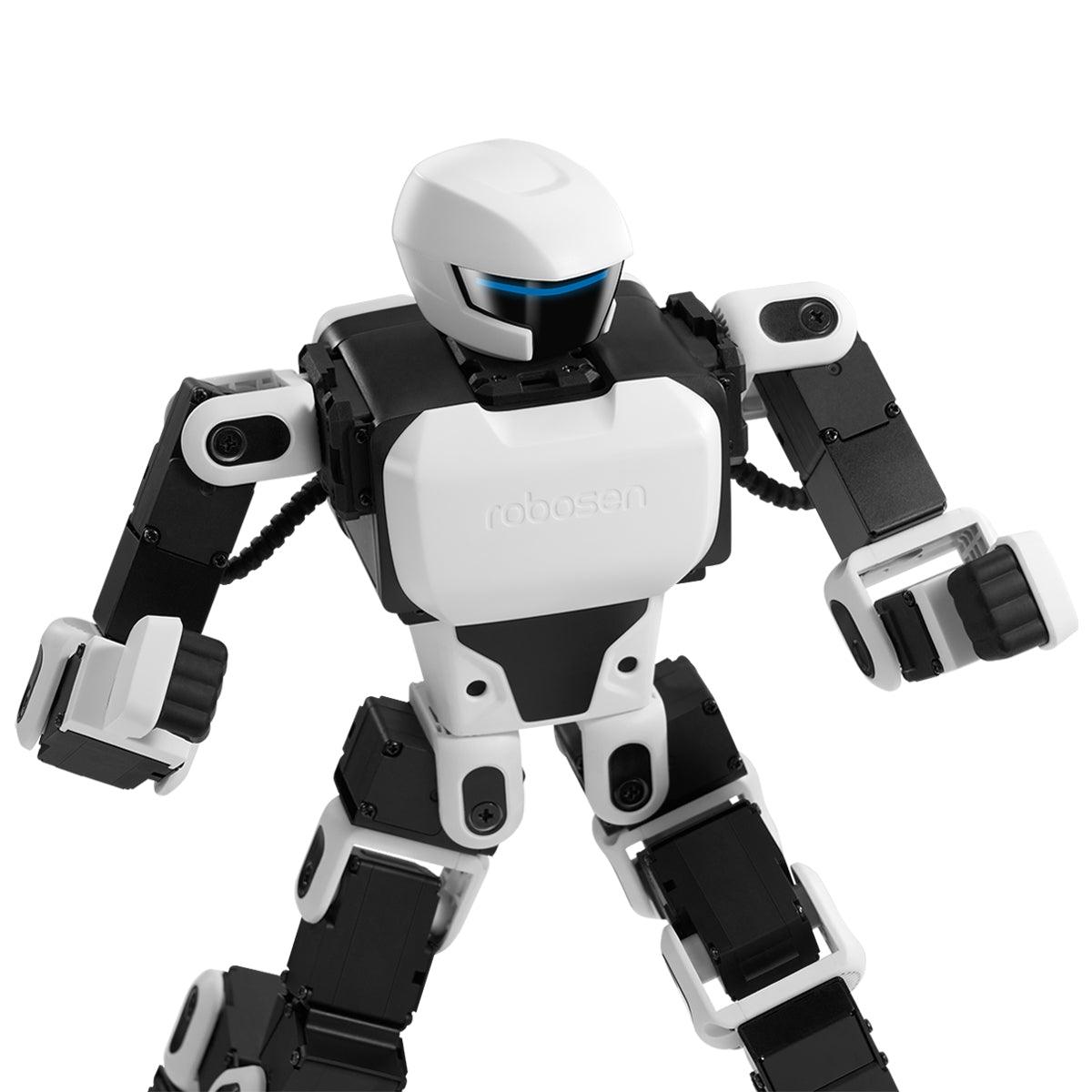 Interstellar Scout K1 - US Robosen