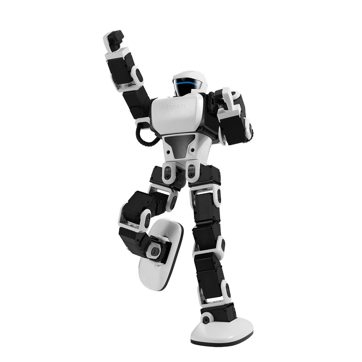 Interstellar Scout K1 - US Robosen