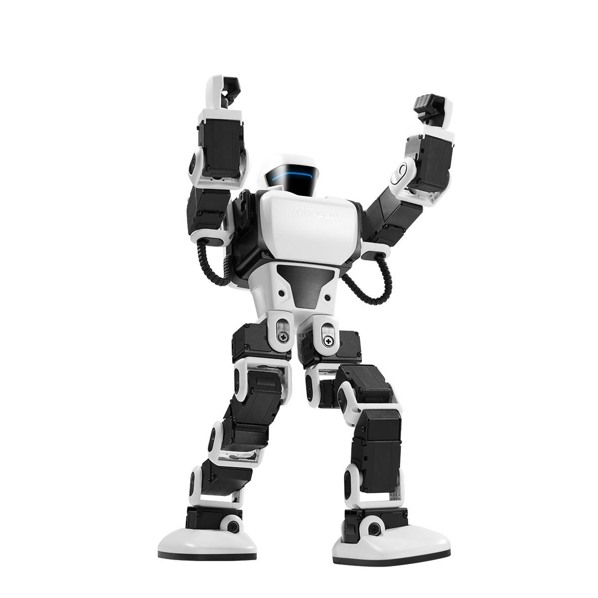Interstellar Scout K1 - US Robosen