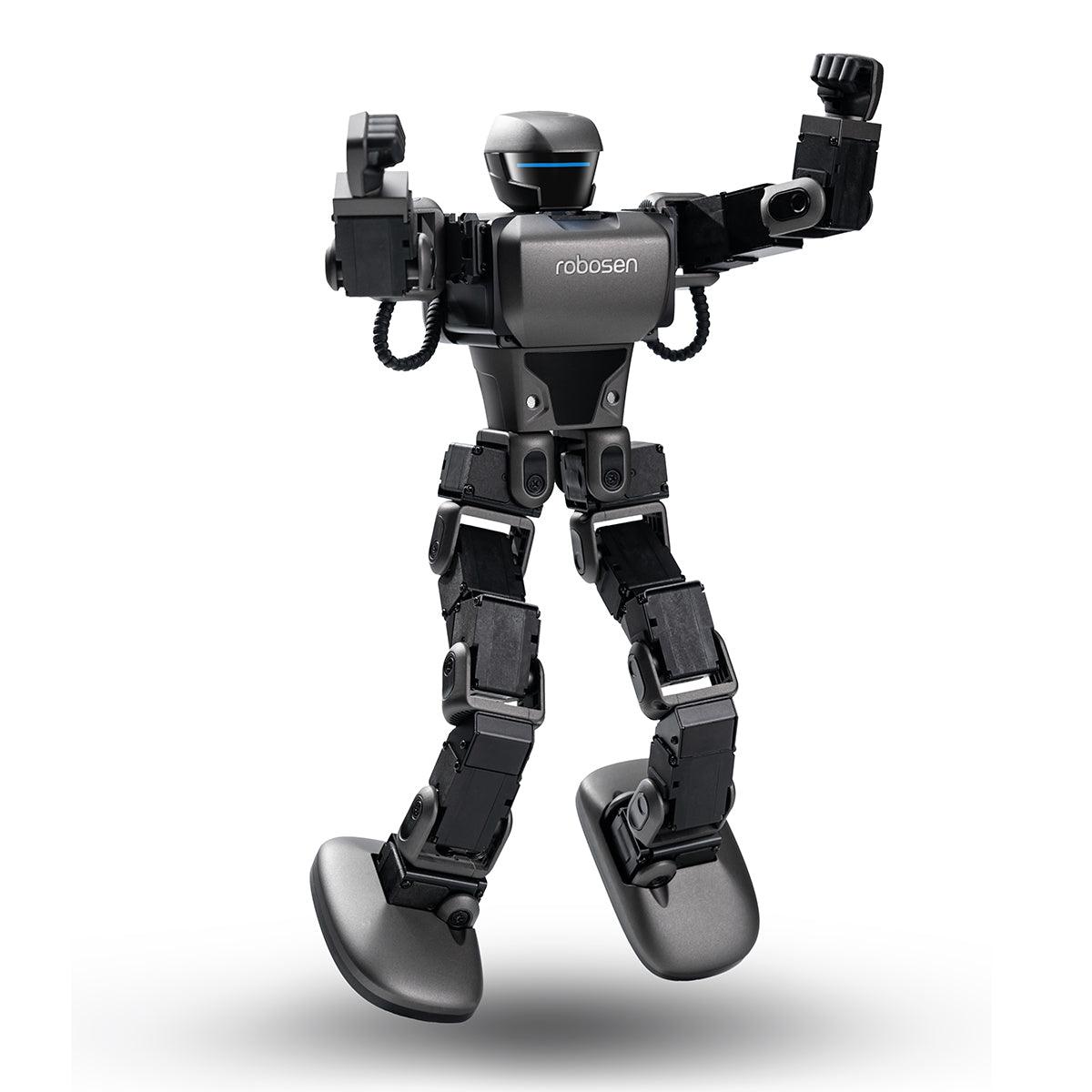 Interstellar Scout K1 Pro - US Robosen