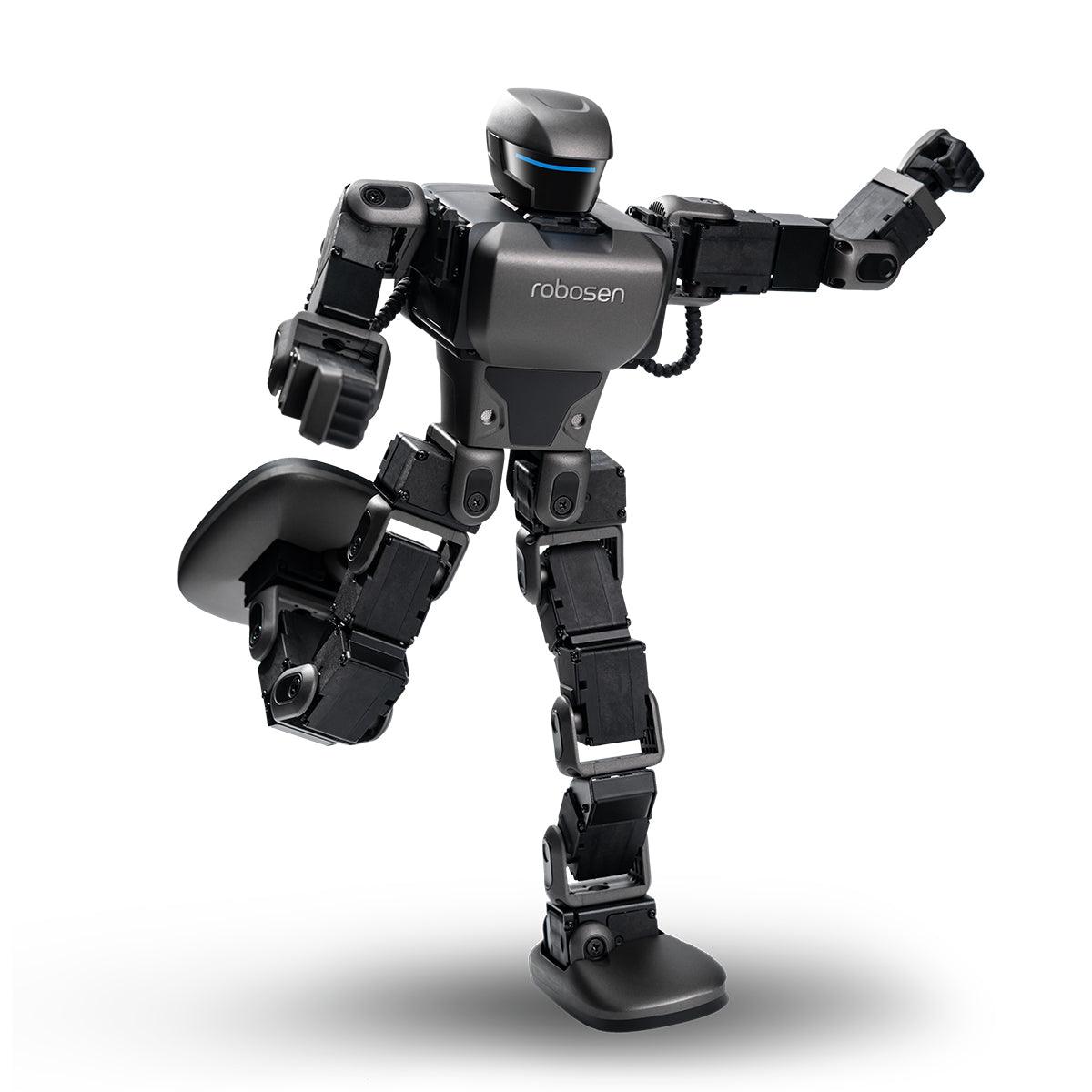 Interstellar Scout K1 Pro - US Robosen