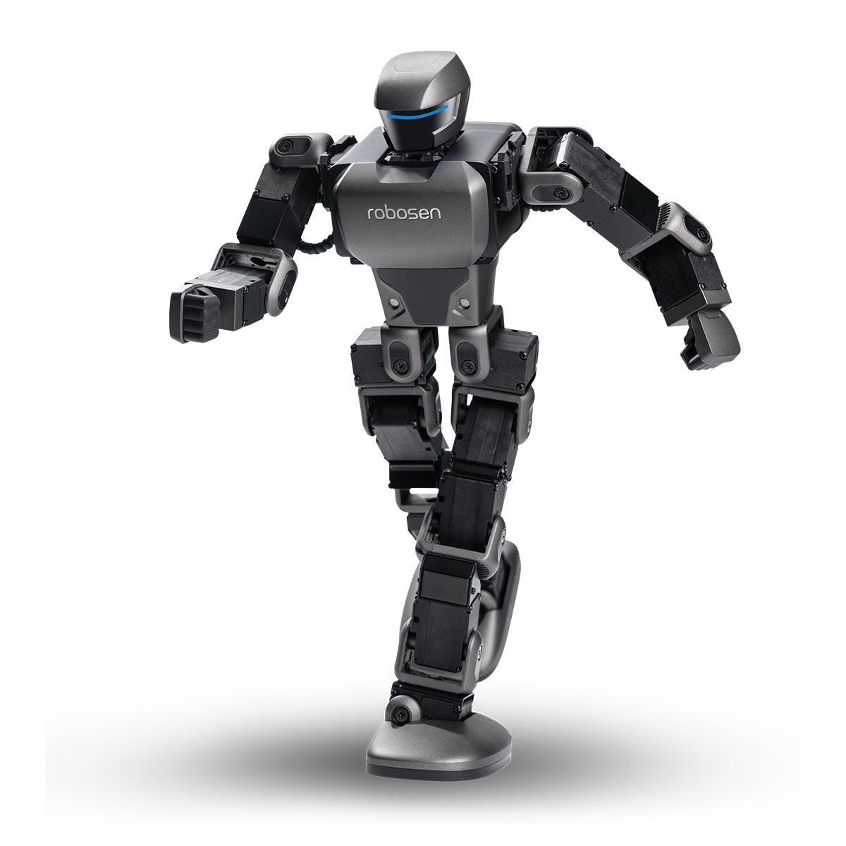 Interstellar Scout K1 Pro - US Robosen