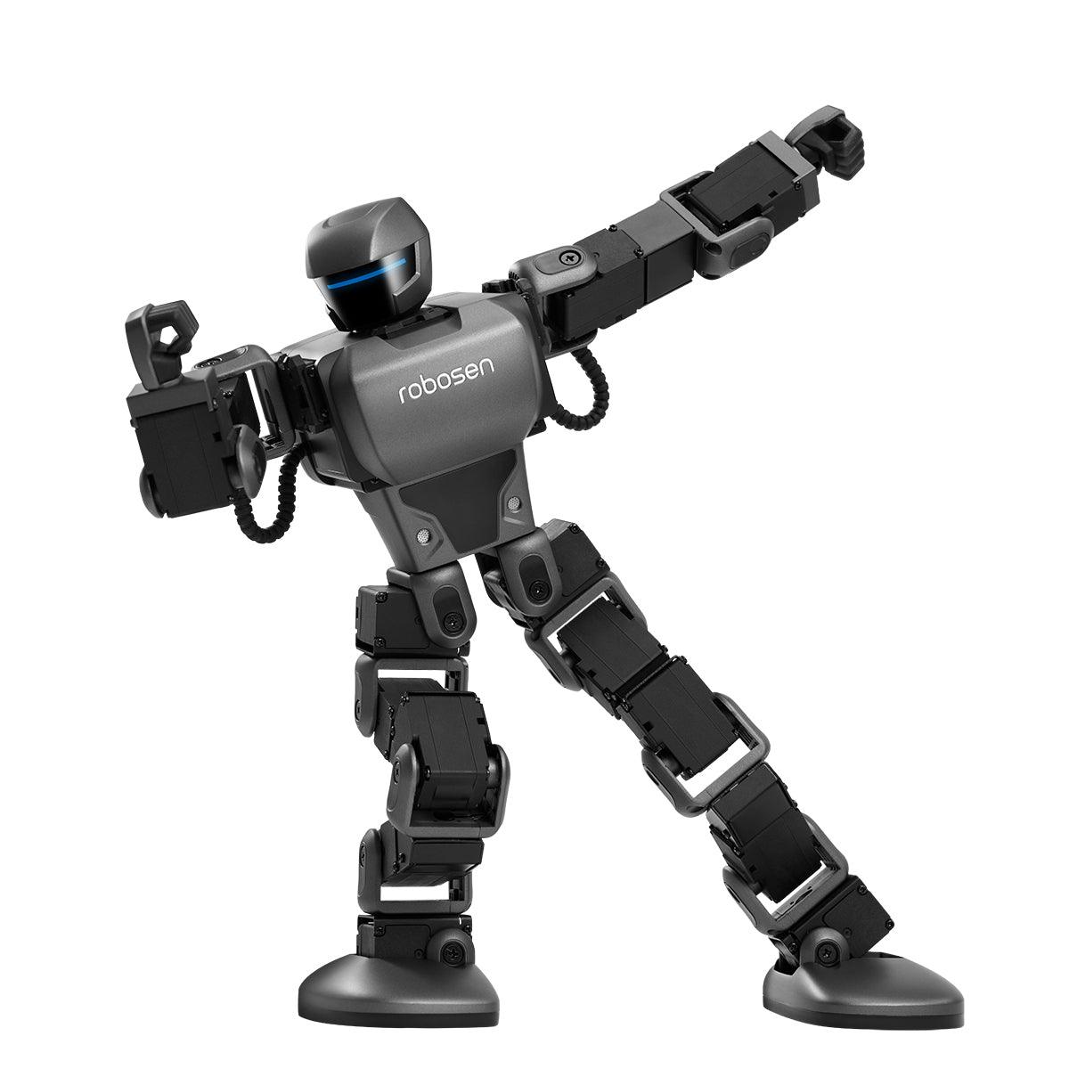 Interstellar Scout K1 Pro - US Robosen