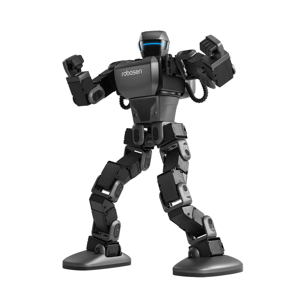 Interstellar Scout K1 Pro - US Robosen