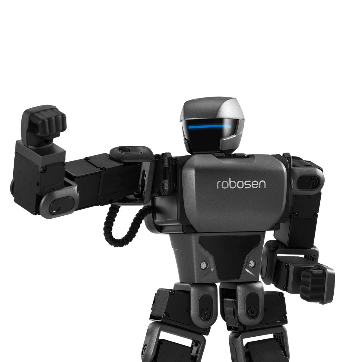 Interstellar Scout K1 Pro - US Robosen