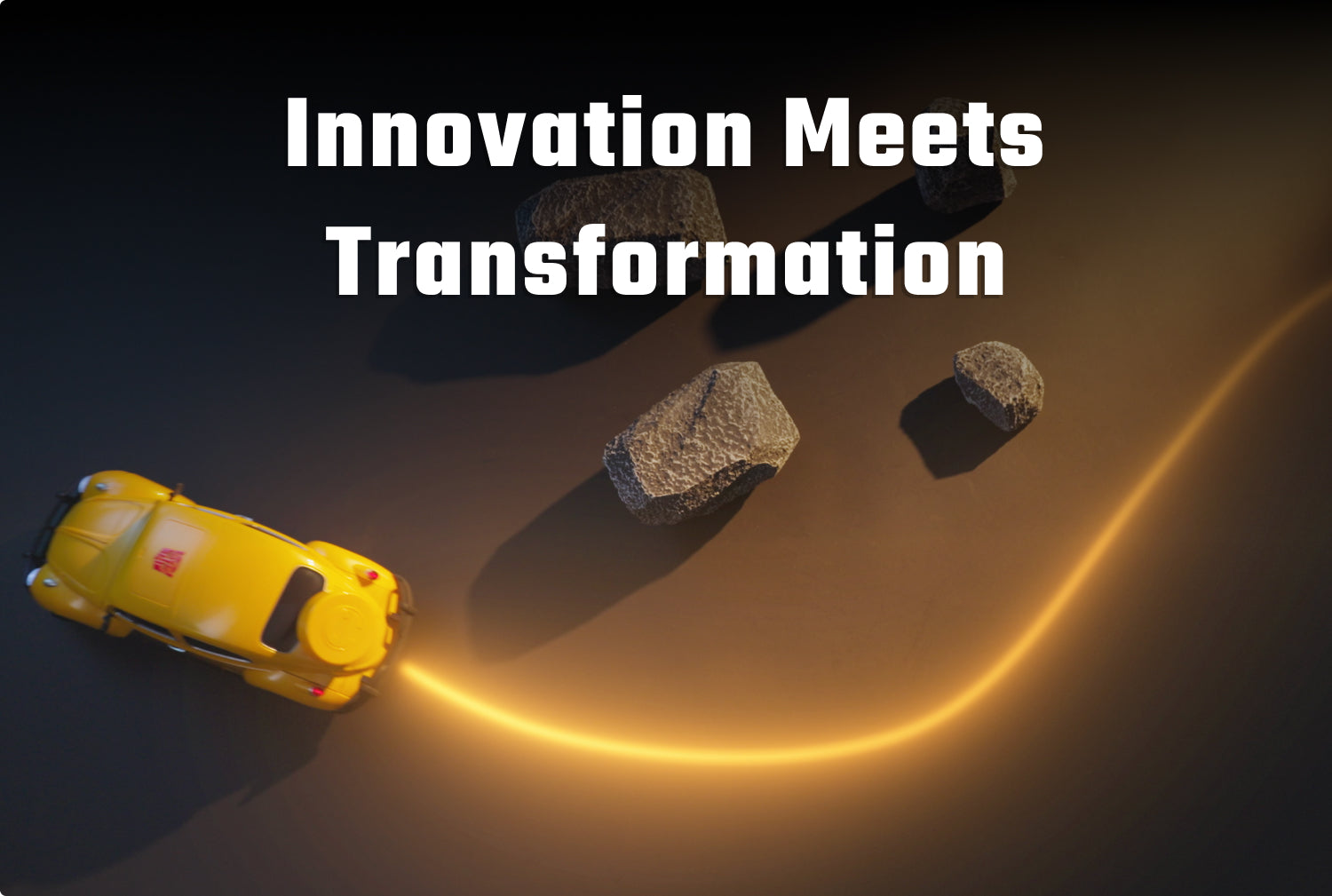 Robosen’s Flagship Bumblebee: Where Innovation Meets Transformation