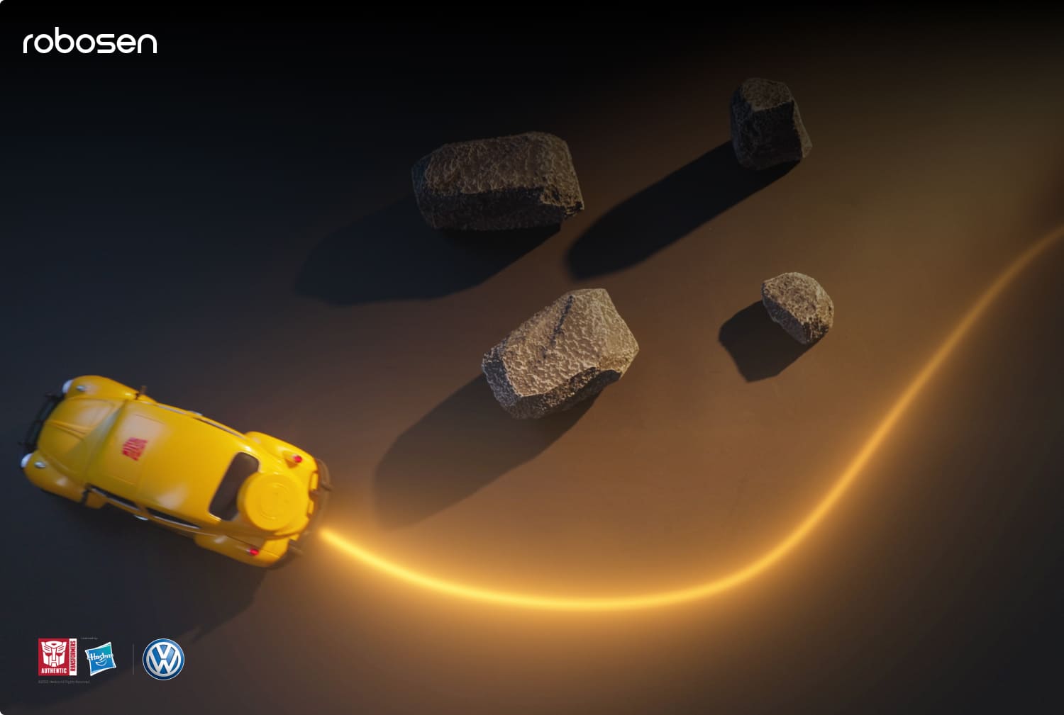 Robosen’s Flagship Bumblebee: Where Innovation Meets Transformation