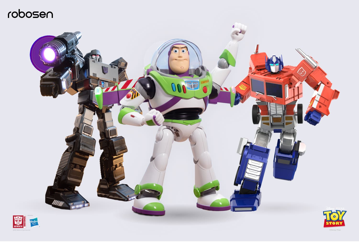 Which Robosen Robot Is Right for You? Your Ultimate Buying Guide