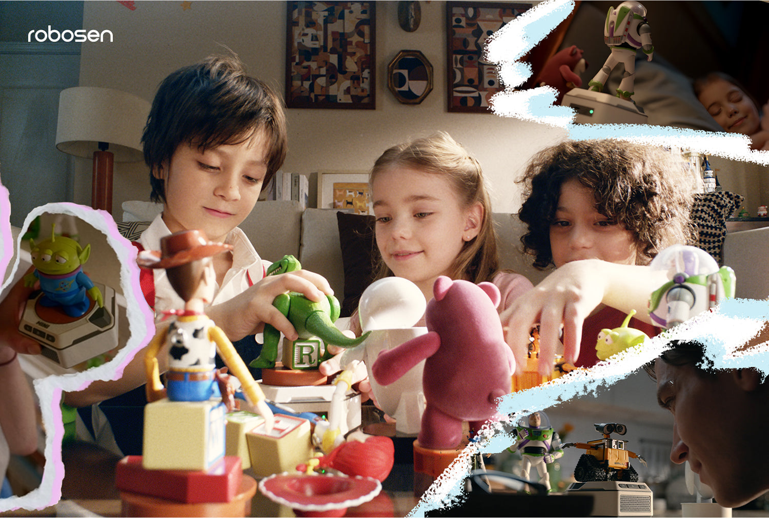Interactive Robots Comparison: Why Mini Robots Are The Top Choice For Kids