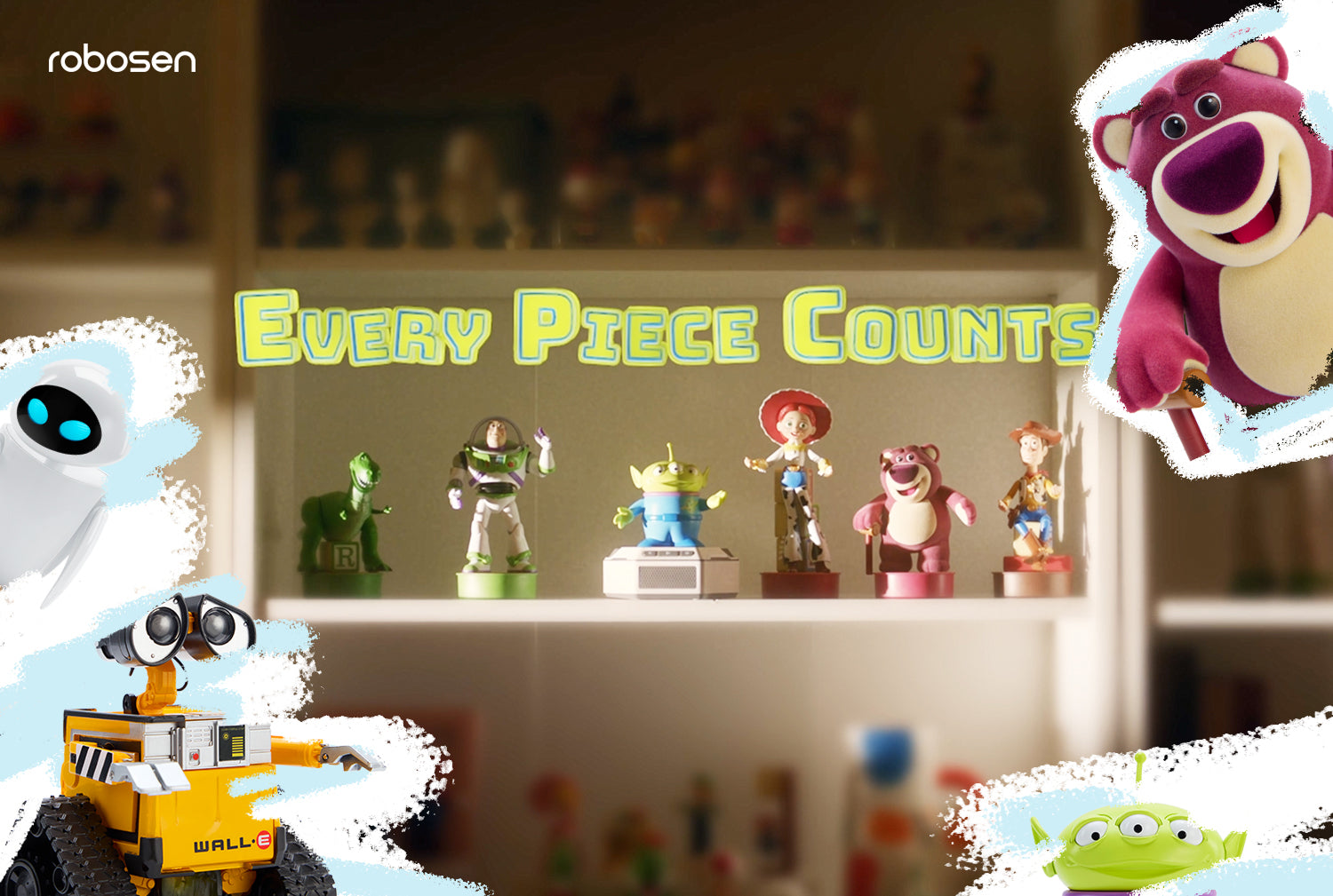 Top Collectible MINI Robots for Fans and Collectors in 2025