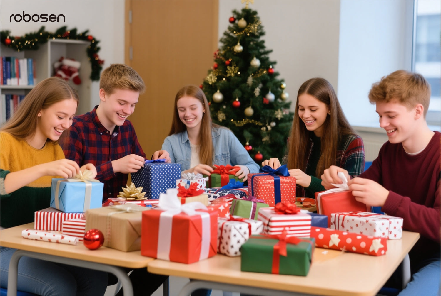 How to Pick the Best Gifts for Kids in 2025: A Parent's Guide
