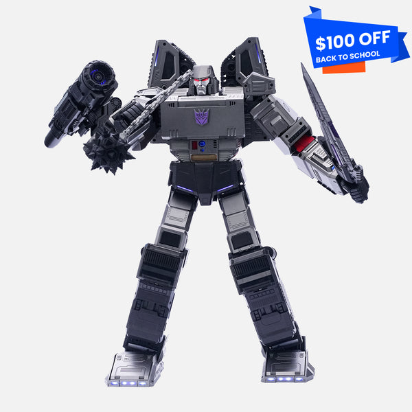 Flagship Megatron