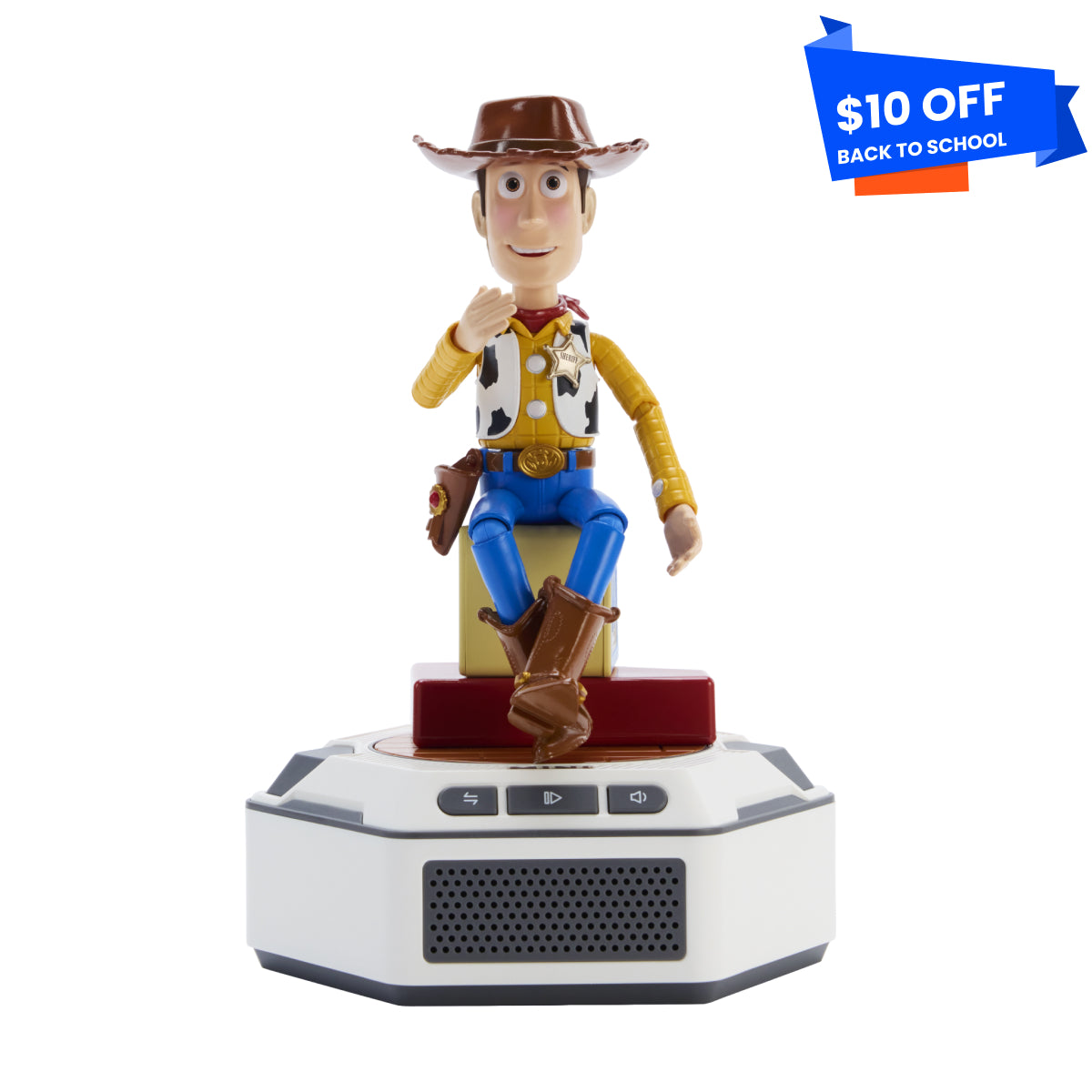Mini Robot - Toy Story Set