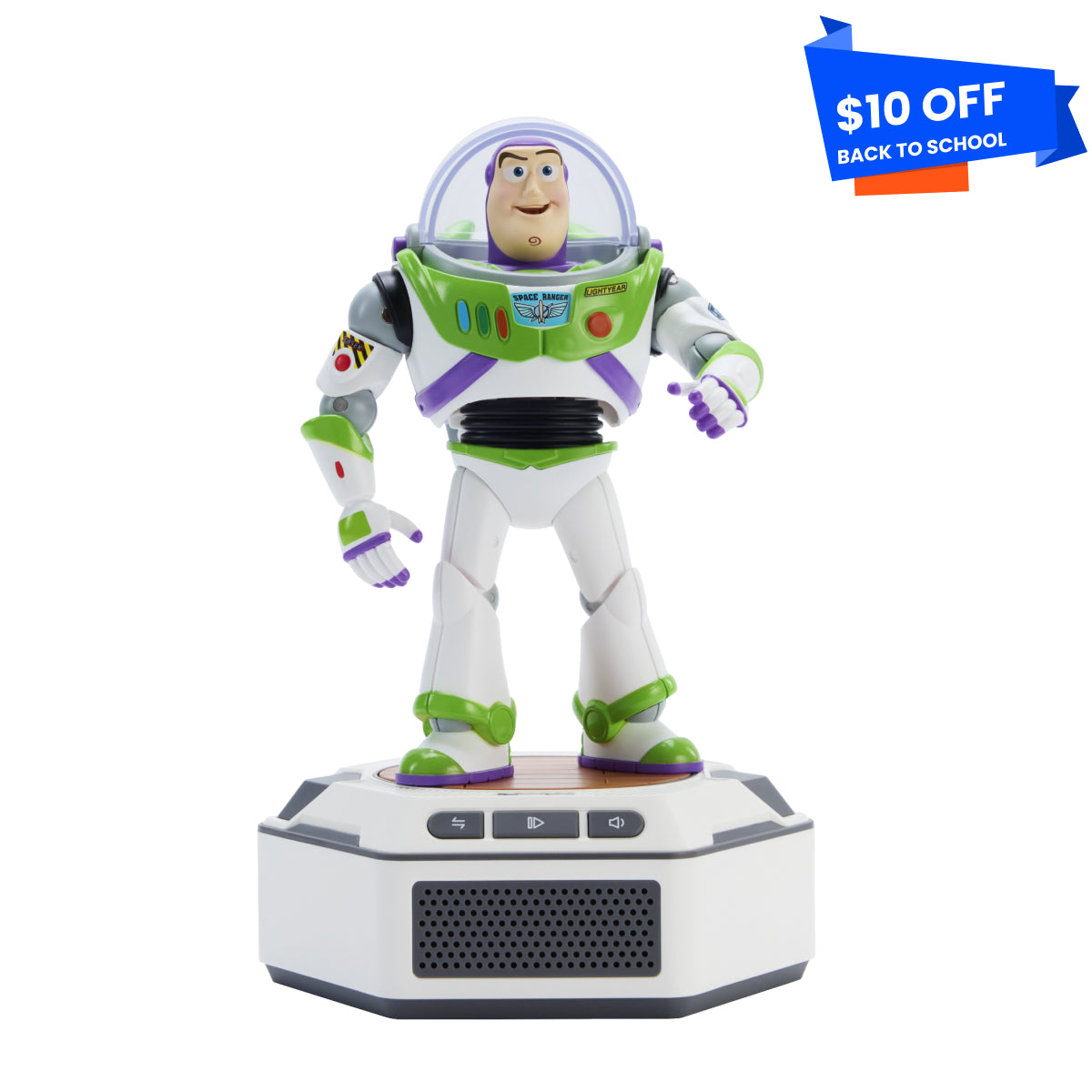 Mini Robot - Toy Story Set