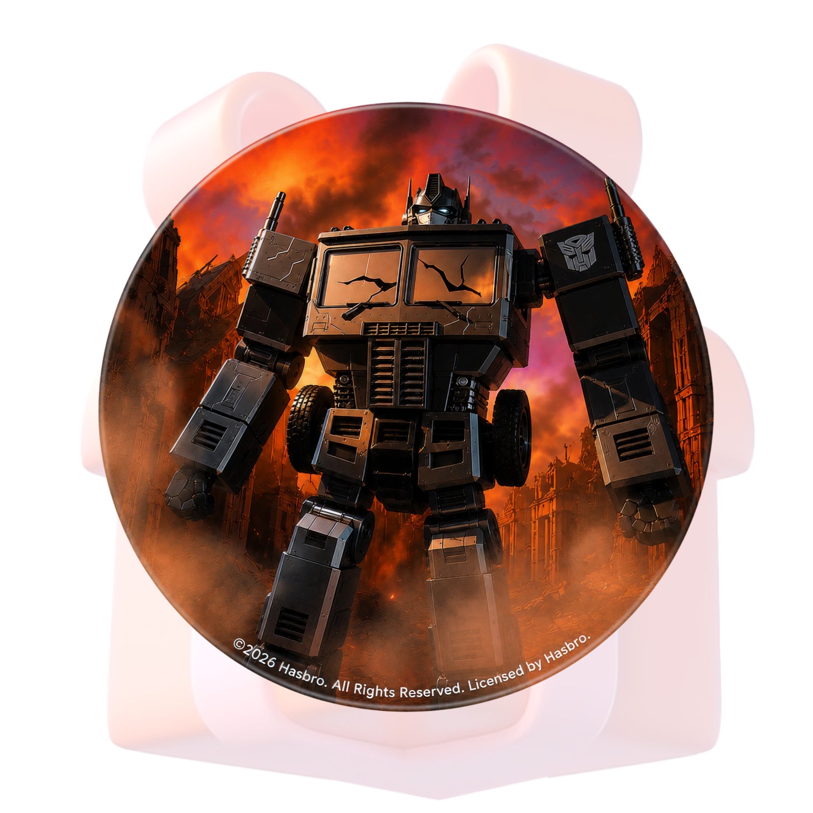 Robosen Coaster
