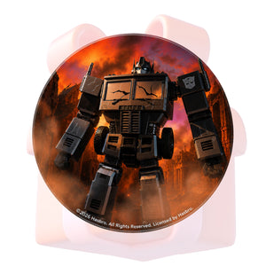 Robosen Coaster