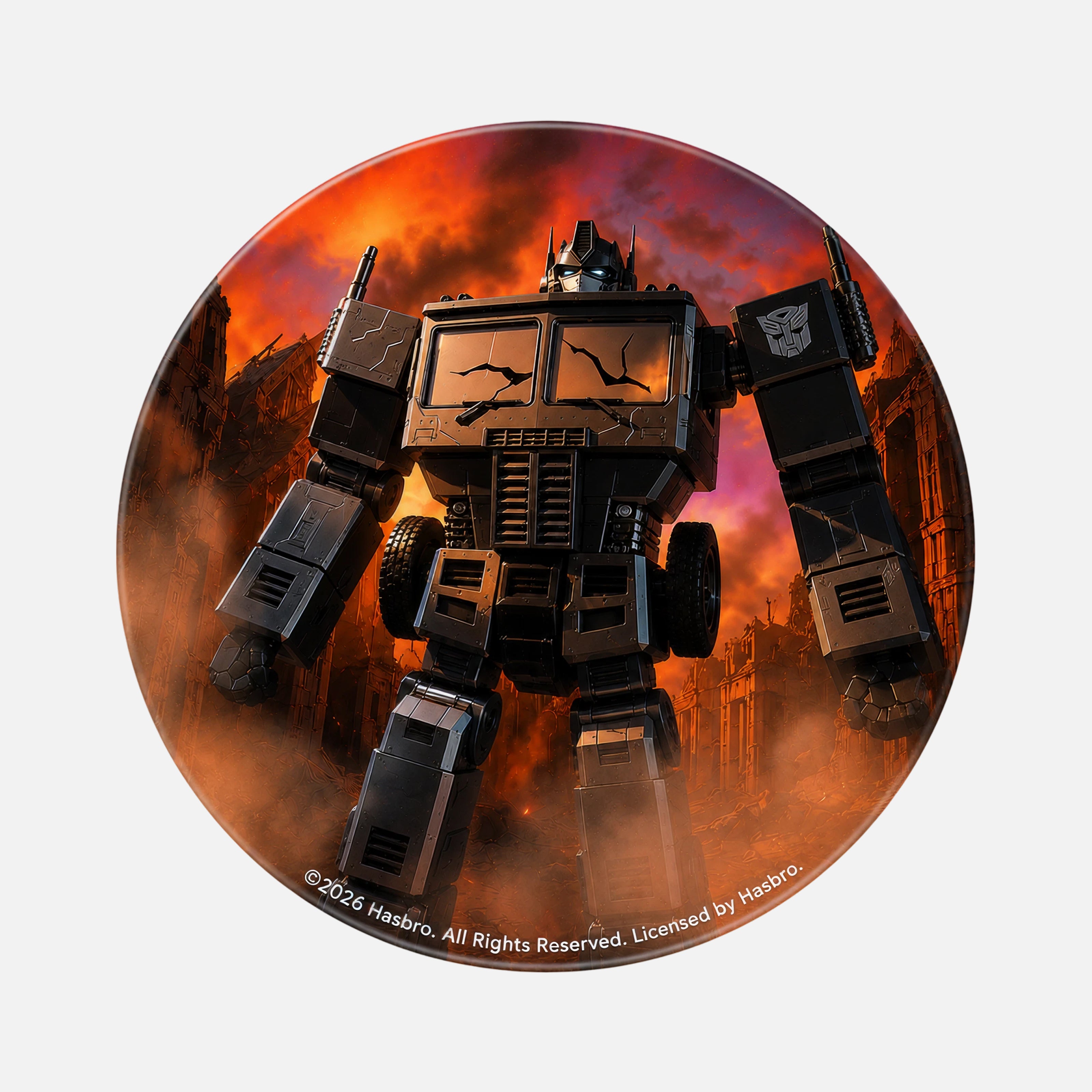 Robosen Coaster