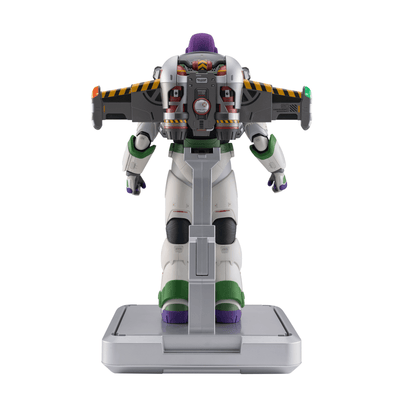 Buy Robosen Buzz Lightyear Space Ranger Alpha Robot – Robosen US