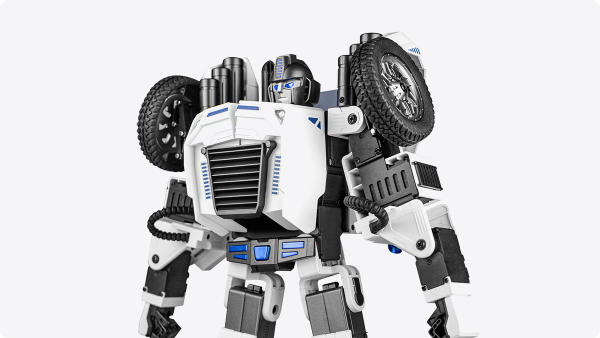 Toy robot price sales