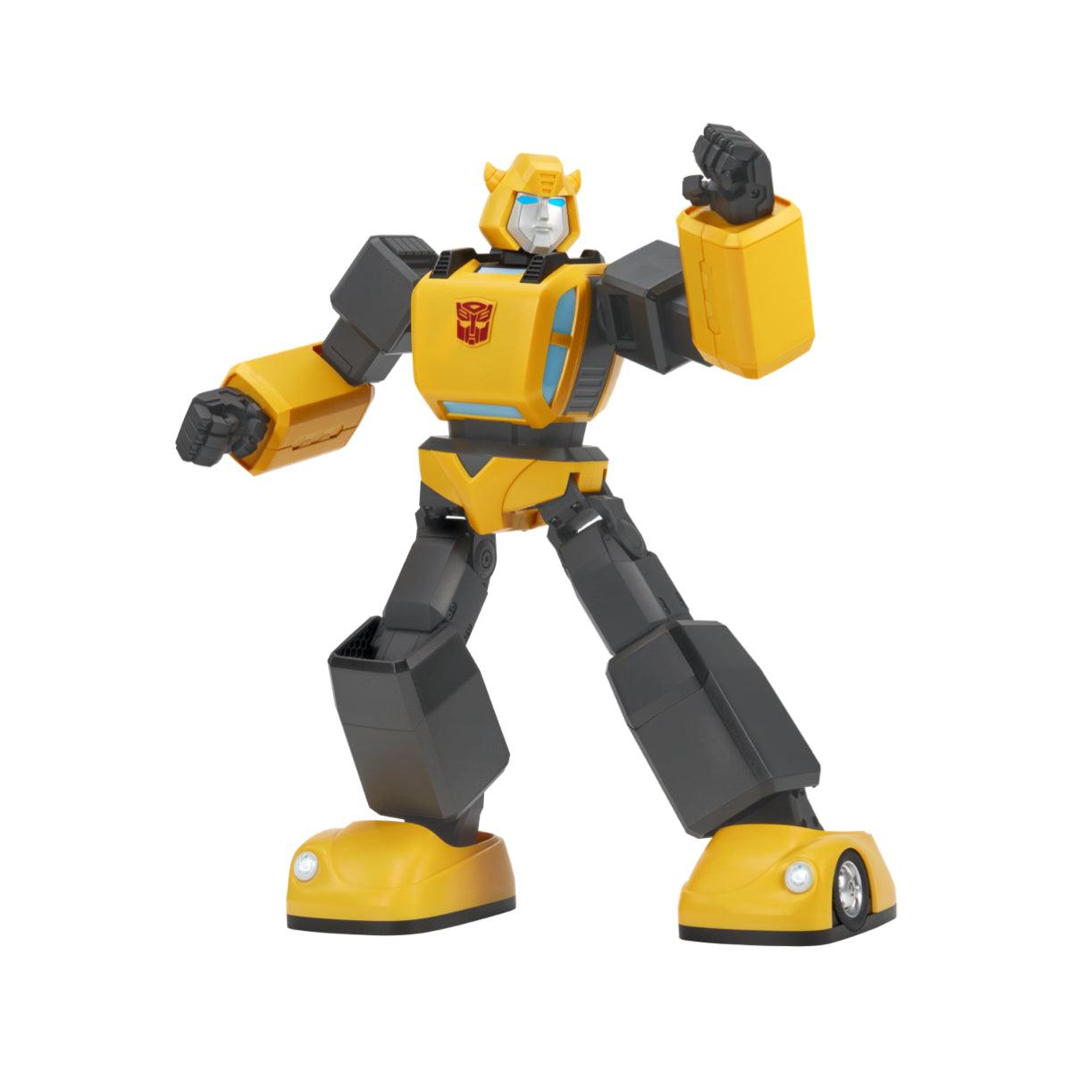 Bumblebee G1 Performance – US Robosen