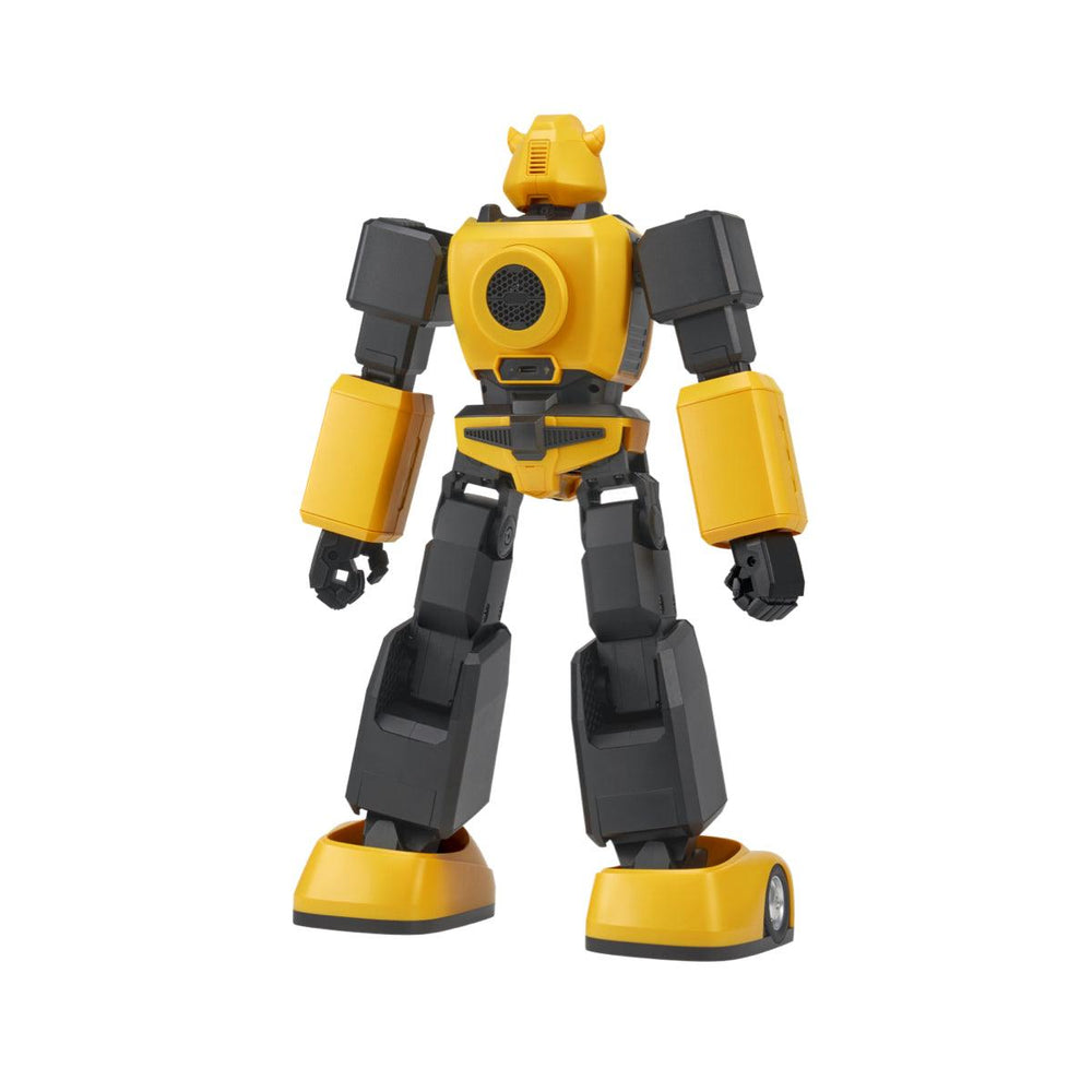 Bumblebee G1 Performance