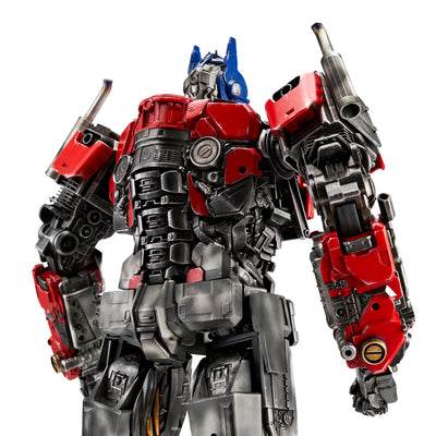 Optimus Prime Rise of the Beasts Signature Robot (Limited Edition)